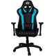 Chair Gaming Cooler Master Caliber R1 Black/Celeste