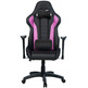 Chair Gaming Cooler Master Caliber R1 Black/Morado