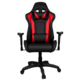 Chair, Gamiing Cooler Master Caliber R1 Black/Red