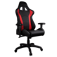Chair, Gamiing Cooler Master Caliber R1 Black/Red