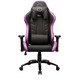 Chair Gaming Cooler Master Caliber R2 Black/Morado