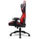 Chair Gaming Cooler Master Caliber R2 Black/Red