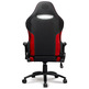 Chair Gaming Cooler Master Caliber R2 Black/Red