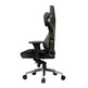 Chair Gaming Cooler Master Caliber X1 Black