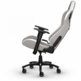 Chair Gaming Corsair T3 Rush Grey/White