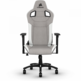 Chair Gaming Corsair T3 Rush Grey/White