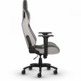 Gaming Corsair T3 Rush Gray/Black Chair