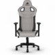 Gaming Corsair T3 Rush Gray/Black Chair