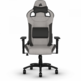 Gaming Corsair T3 Rush Gray/Black Chair