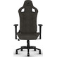 Chair Gaming Corsair T3 Rush Black