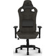 Chair Gaming Corsair T3 Rush Black