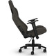 Chair Gaming Corsair T3 Rush Black