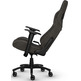 Chair Gaming Corsair T3 Rush Black