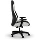 Chair Gaming Corsair TC60 White