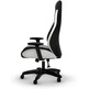 Chair Gaming Corsair TC60 White