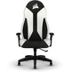 Chair Gaming Corsair TC60 White