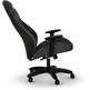 Chair Gaming Corsair T60 Gris