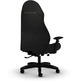 Black TC60 Black Gaming Chair