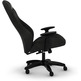 Black TC60 Black Gaming Chair