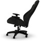 Black TC60 Black Gaming Chair