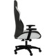 Chair Gaming Corsair TC70 Remix White