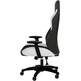 Chair Gaming Corsair TC70 Remix White