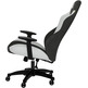 Chair Gaming Corsair TC70 Remix White