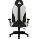 Chair Gaming Corsair TC70 Remix White