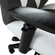 Chair Gaming Corsair TC70 Remix White