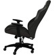 Chair Gaming Corsair TC70 Black Remix