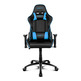 Chair Gaming Drift DR125 Black/Blue