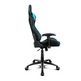 Chair Gaming Drift DR125 Black/Blue