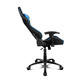 Chair Gaming Drift DR125 Black/Blue