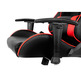 Chair Gaming Drift DR125 Black/Red