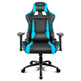 Chair Gaming Drift DR150 Black/Blue