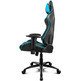 Chair Gaming Drift DR150 Black/Blue