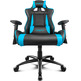 Chair Gaming Drift DR150 Black/Blue