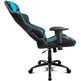 Chair Gaming Drift DR150 Black/Blue