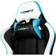 Blue Gaming Drift DR175 Chair