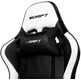 Chair Gaming Drift DR175 Carbon