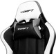 Gaming Chair Drift DR175 Grey