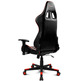 Red DR175 Red Drift Chair