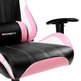 Chair Gaming Drift DR175 Rosa