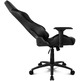 Black Gaming Drift Dr250 Chair