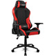 Black/Red Drift Drift Drift Chair