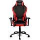 Black/Red Drift Drift Drift Chair