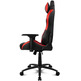 Black/Red Drift Drift Drift Chair