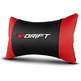 Black/Red Drift Drift Drift Chair