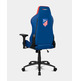 Chair Gaming Drift DR250 Pro Edition Atletico Madrid