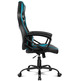 Chair Gaming Drift DR50 Black/Blue